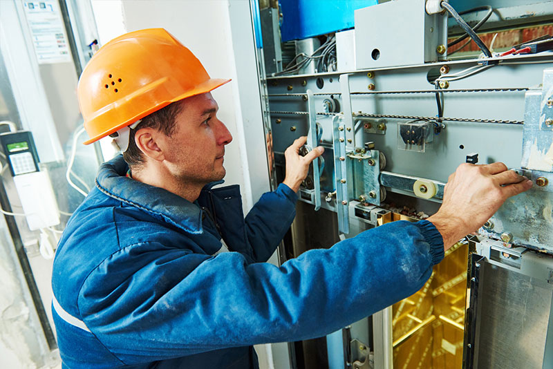 Doğançay Asansör Bakımı