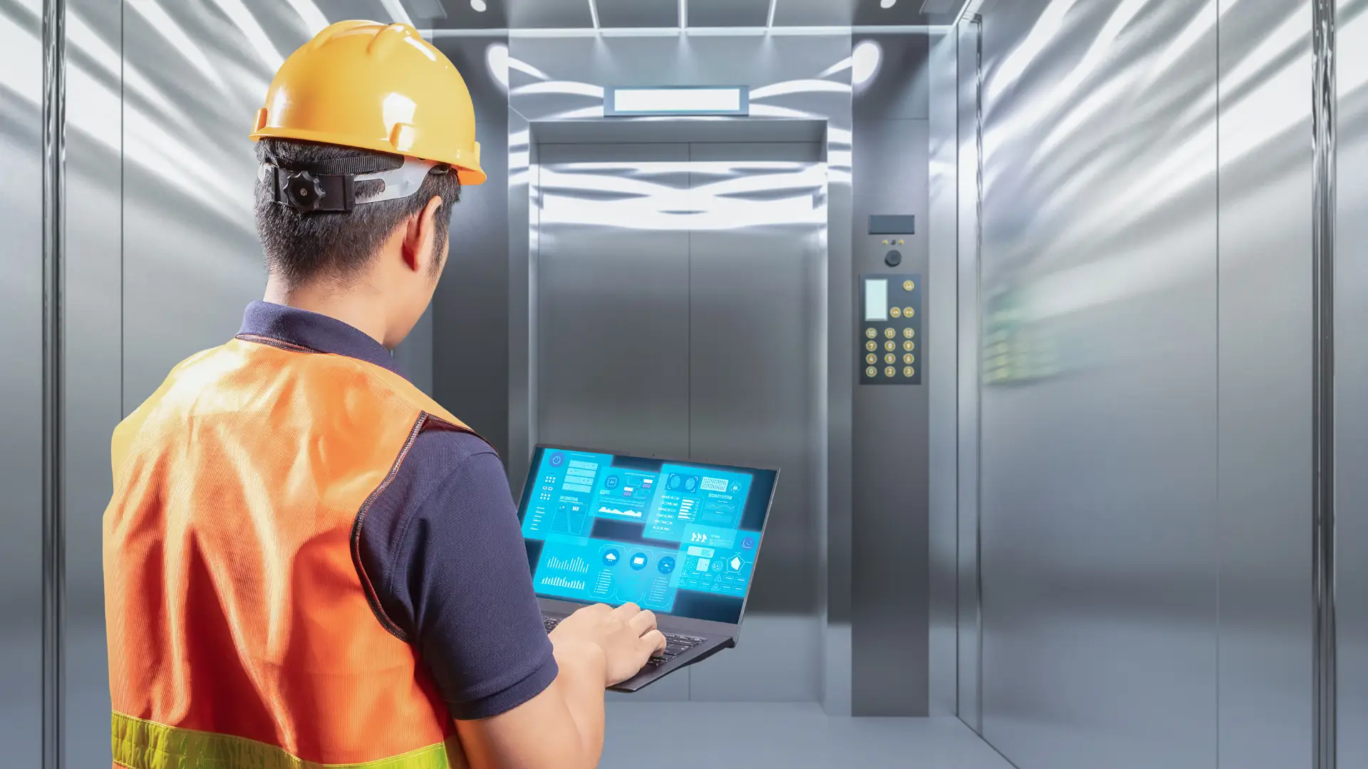 Doğançay Asansör Bakımı