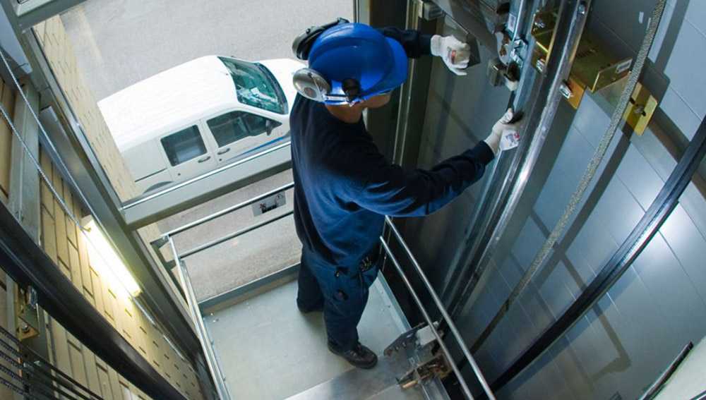 Doğançay Asansör Bakımı